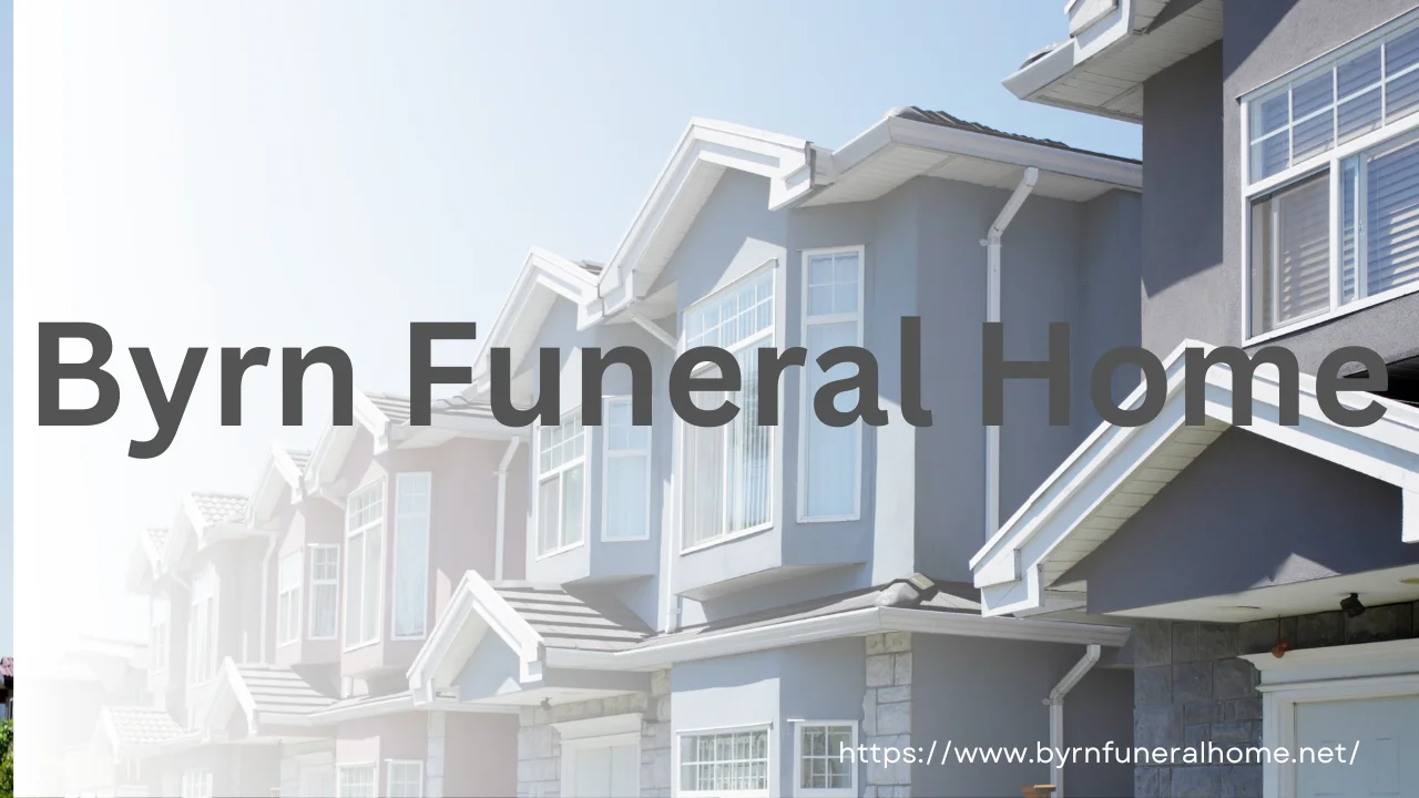 Byrn Funeral Home