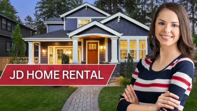 JD Home Rentals: Affordable Housing Solutions