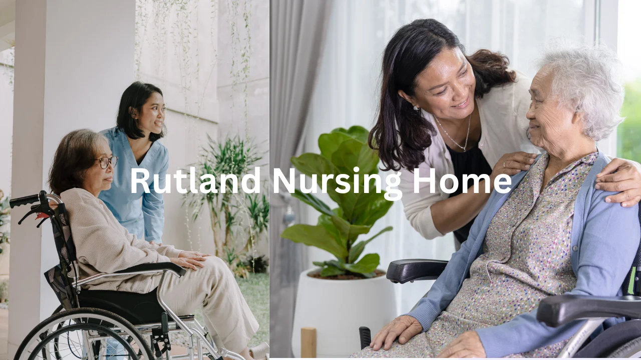 Rutland Nursing Home