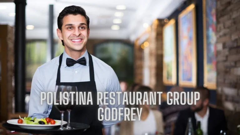 polistina restaurant group godfrey