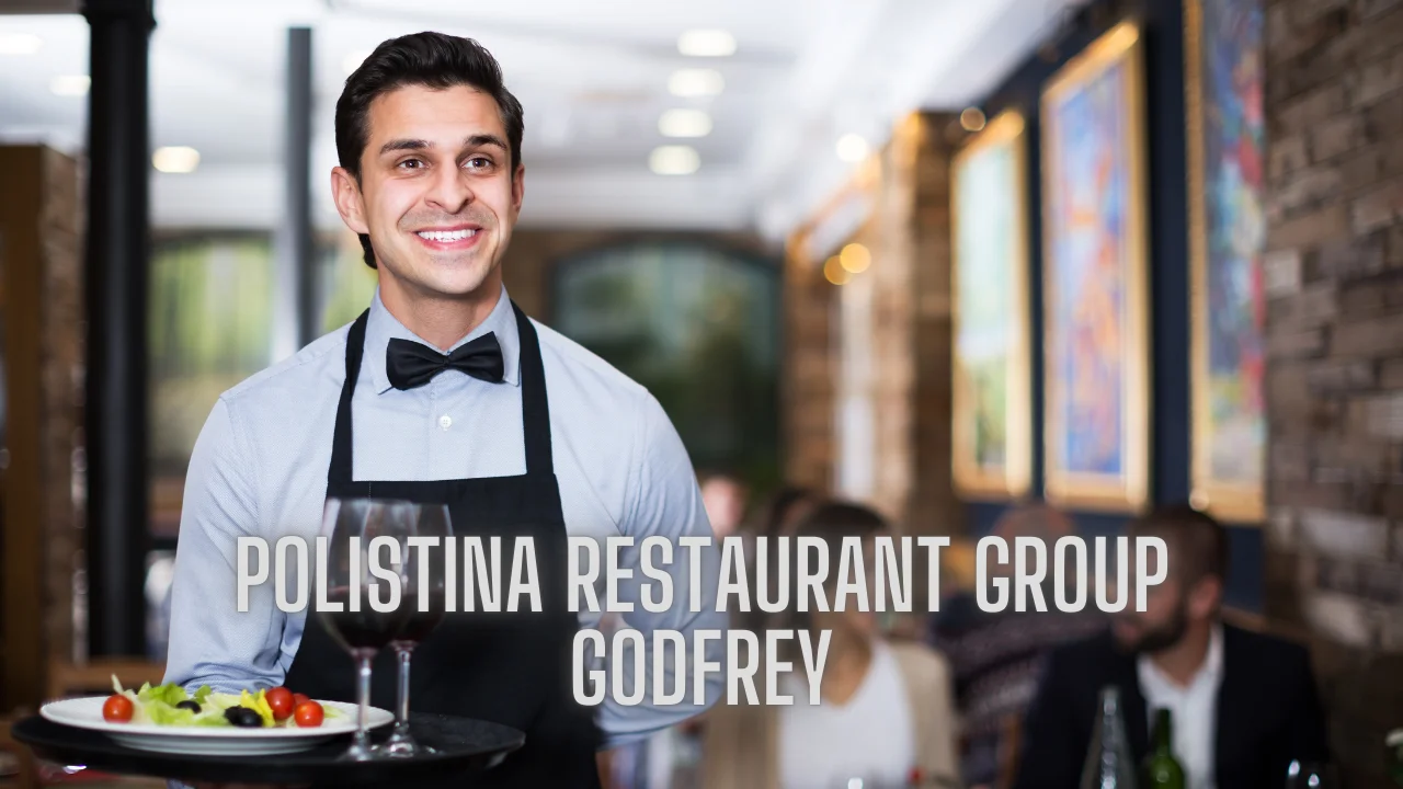 polistina restaurant group godfrey