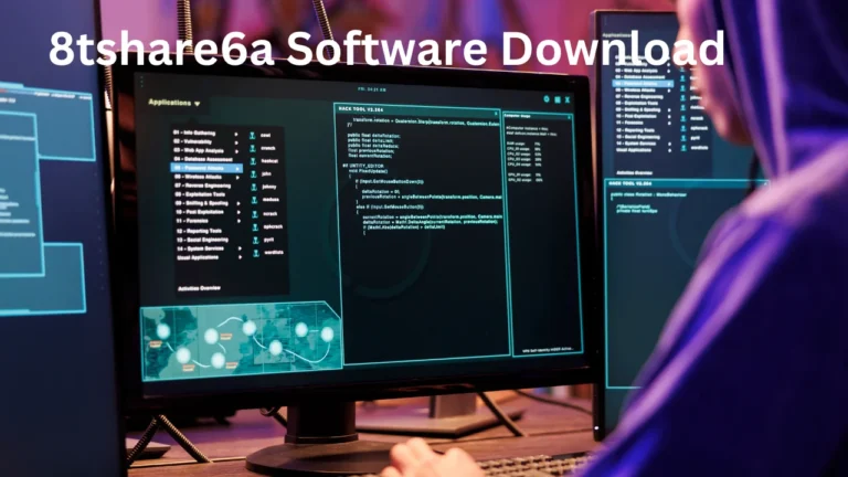 8tshare6a Software Download