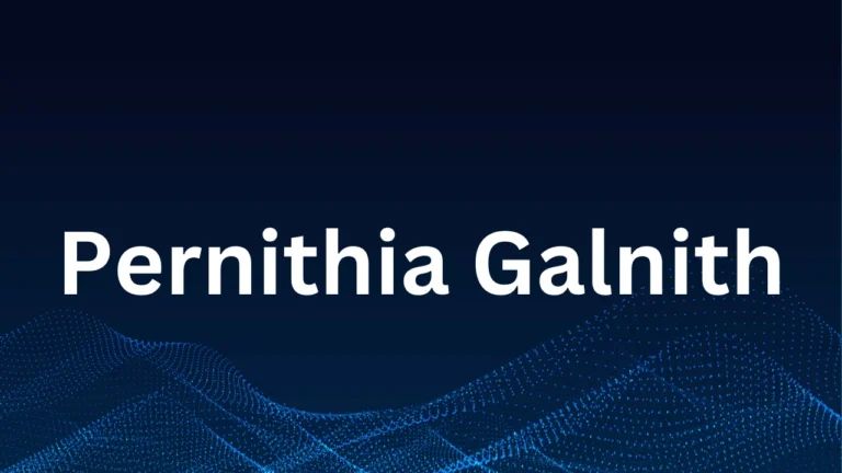 Pernithia Galnith