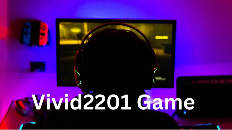 Vivid2201 Game