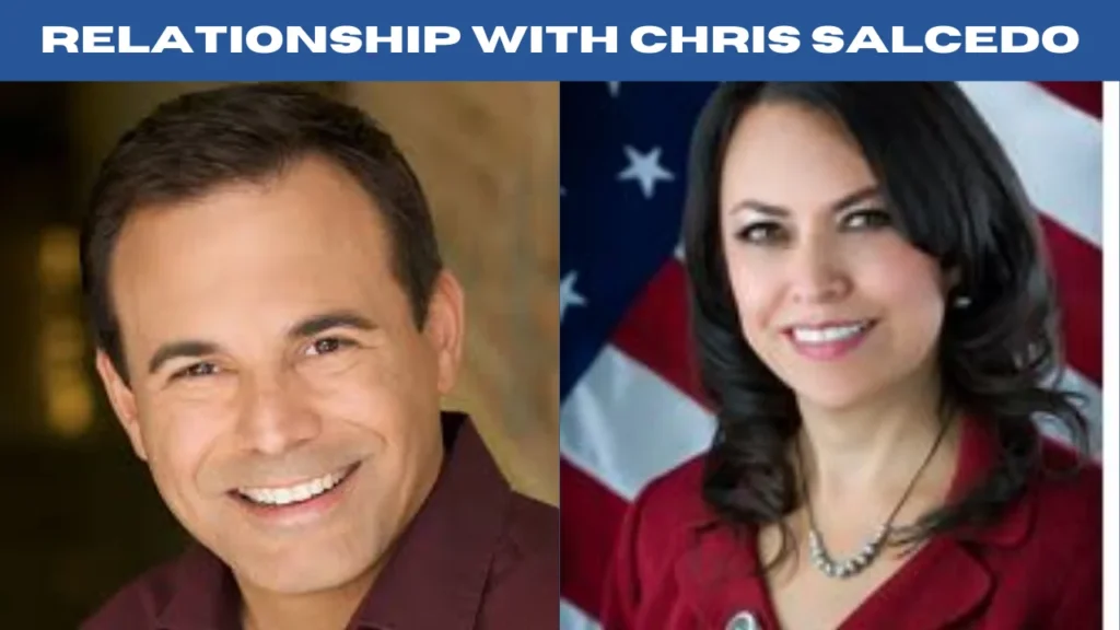 Chris Salcedo Wife and Relationship With Chris Salcedo