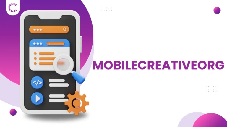 MobileCreativeOrg