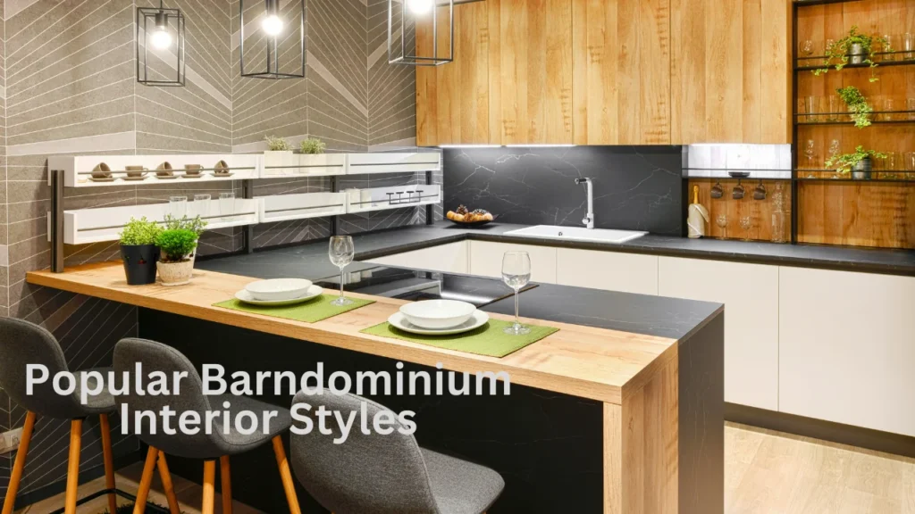 barndominium interior image 4