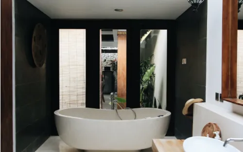 Creating a Tropical Retreat at Home What Really Works in Fort Myers