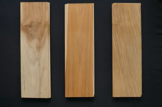 How Moisture Resistance Varies Across Different Plywood Types?