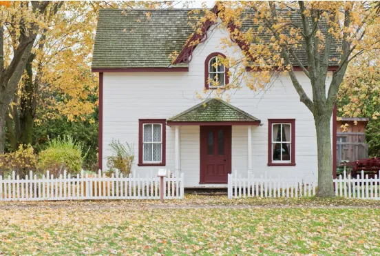Get Your Home Ready for the Changing Seasons Smart Heating and Cooling Tips