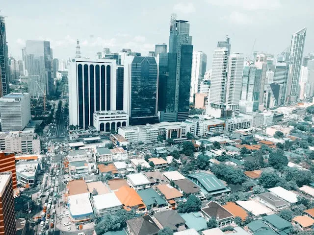 How the Philippines Became a Global Hub for Outsourced Talent