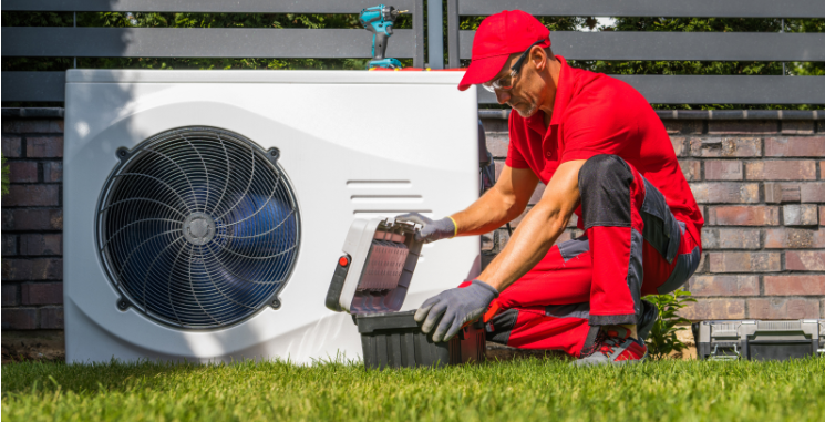 How to Get a Free HVAC Installation in Dallas with Your Purchase