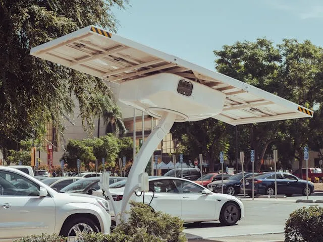 Integrating EV Chargers with Solar and Home Energy Systems