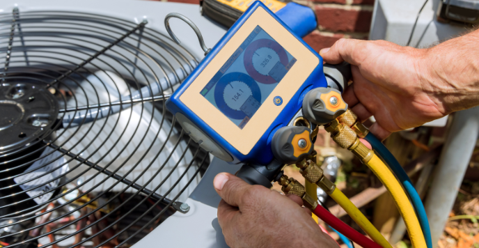 Is Your HVAC System Hurricane-Read