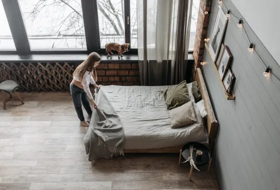 Maximizing Compact Living How Small Spaces Can Feel Like Full Homes