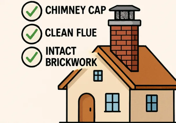 Preventing Common Chimney Problems Before They Start