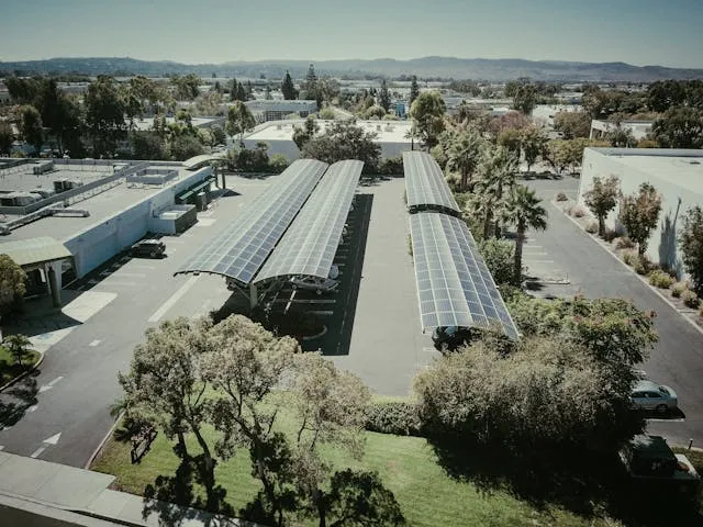 Rise of USA-Made Solar Lights Supporting Local Innovation and Sustainability