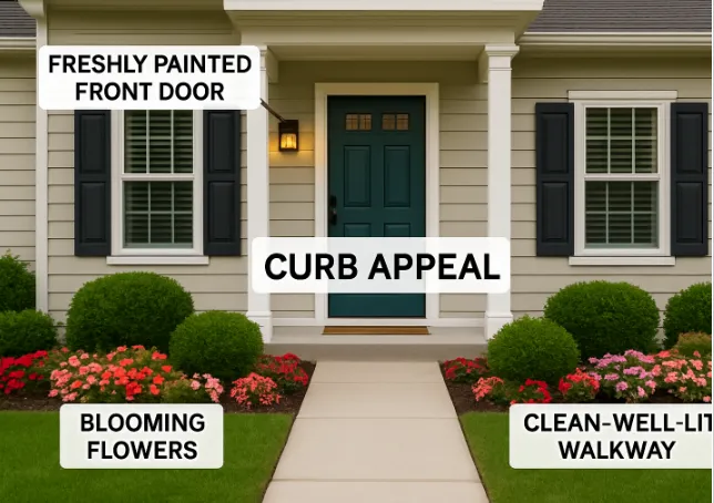 Smart Selling Tactics to Get Your Home Off the Market Fast