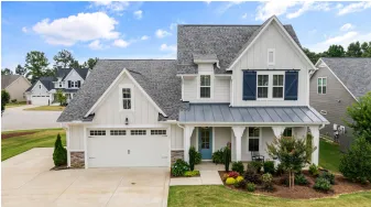 Smart Upgrades to Transform Your Old Home into a Modern Masterpiece