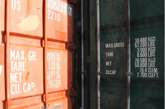 Supply Chain Disruption What Your Business Needs On-Site
