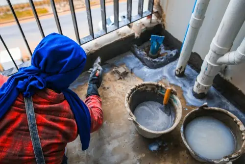 The importance of having balcony leaks repaired fast