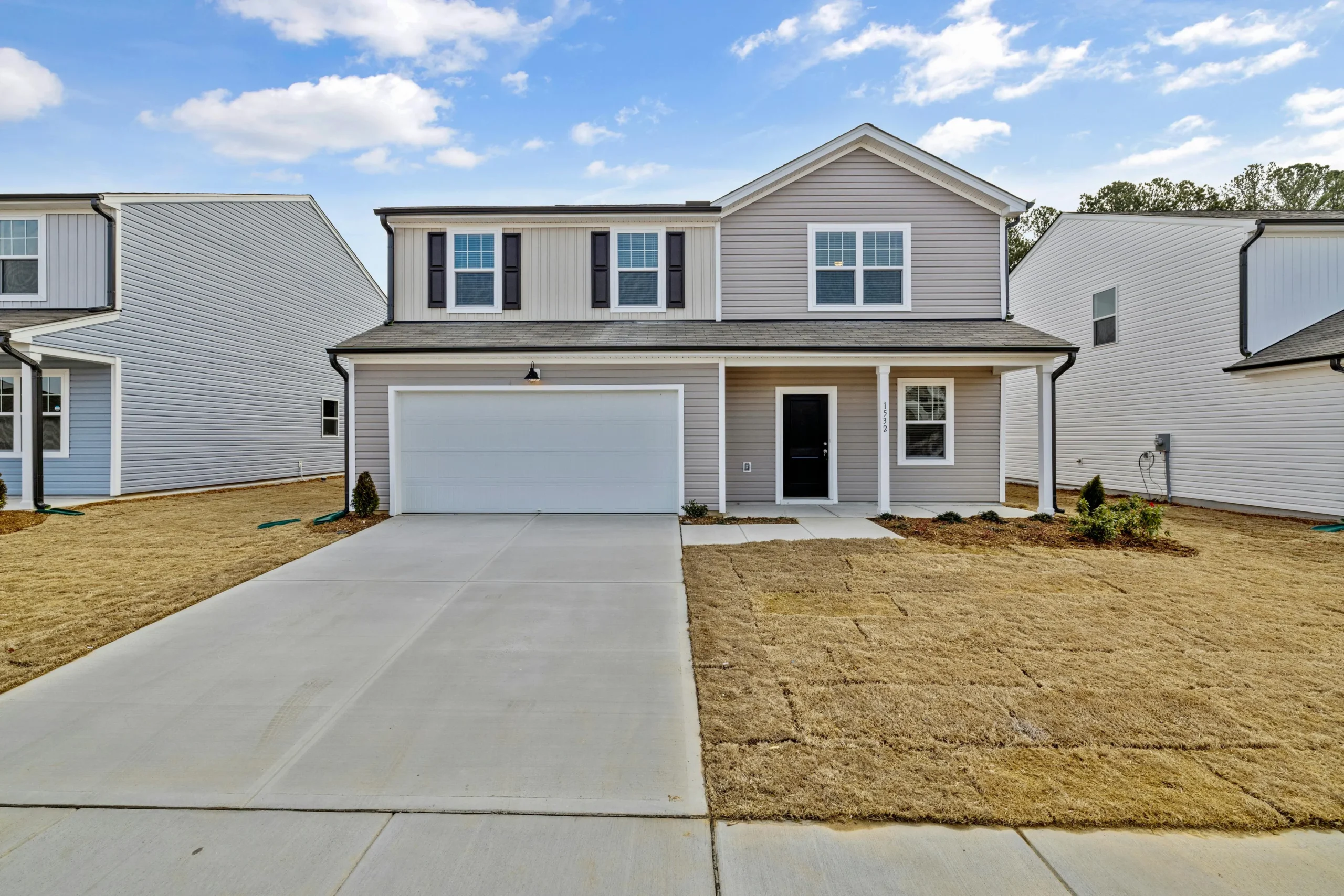 Transform Your Home’s Exterior with Quality Roofing and Siding