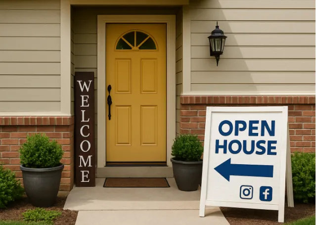 Ways to Sell Your Home Fast Without Added Stress