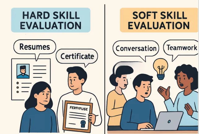 Why Many Interviews Miss Soft Skills—and How to Fix That