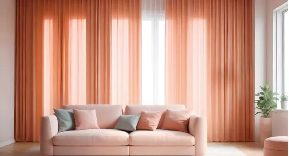 Why Toronto’s Discerning Homeowners Prefer Custom Handmade Drapery