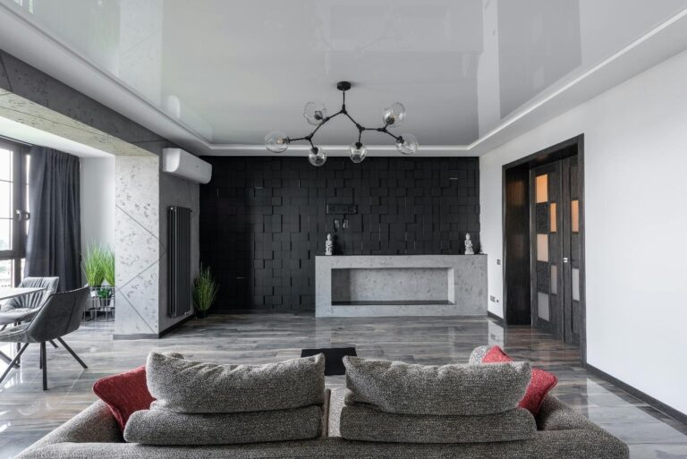 Stunning Accent Wall Ideas for New Homes in Milpitas