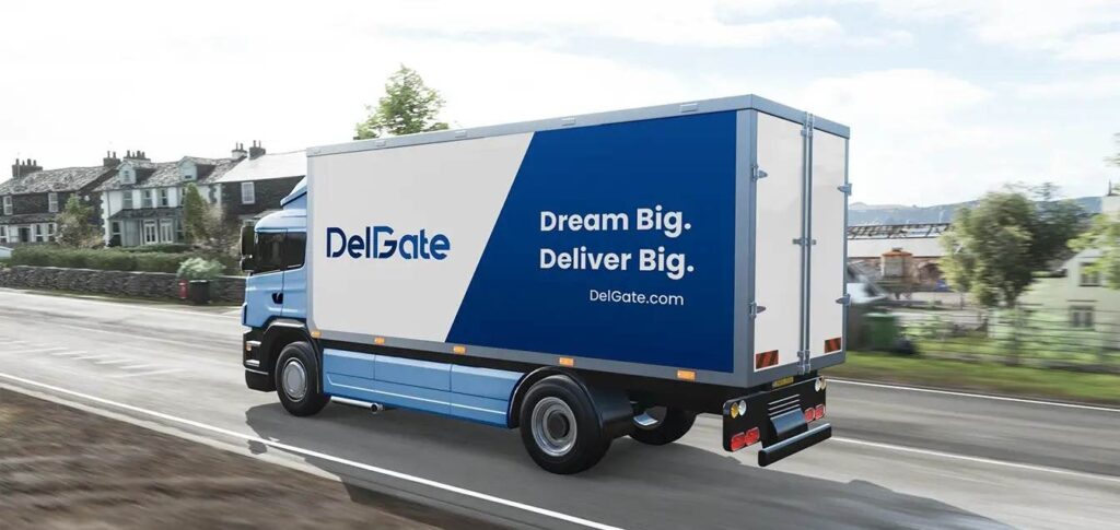 How DelGate Simplifies the Tipping Process