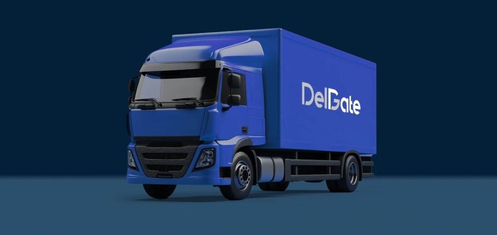 DelGate’s Commitment to Professional Delivery Service