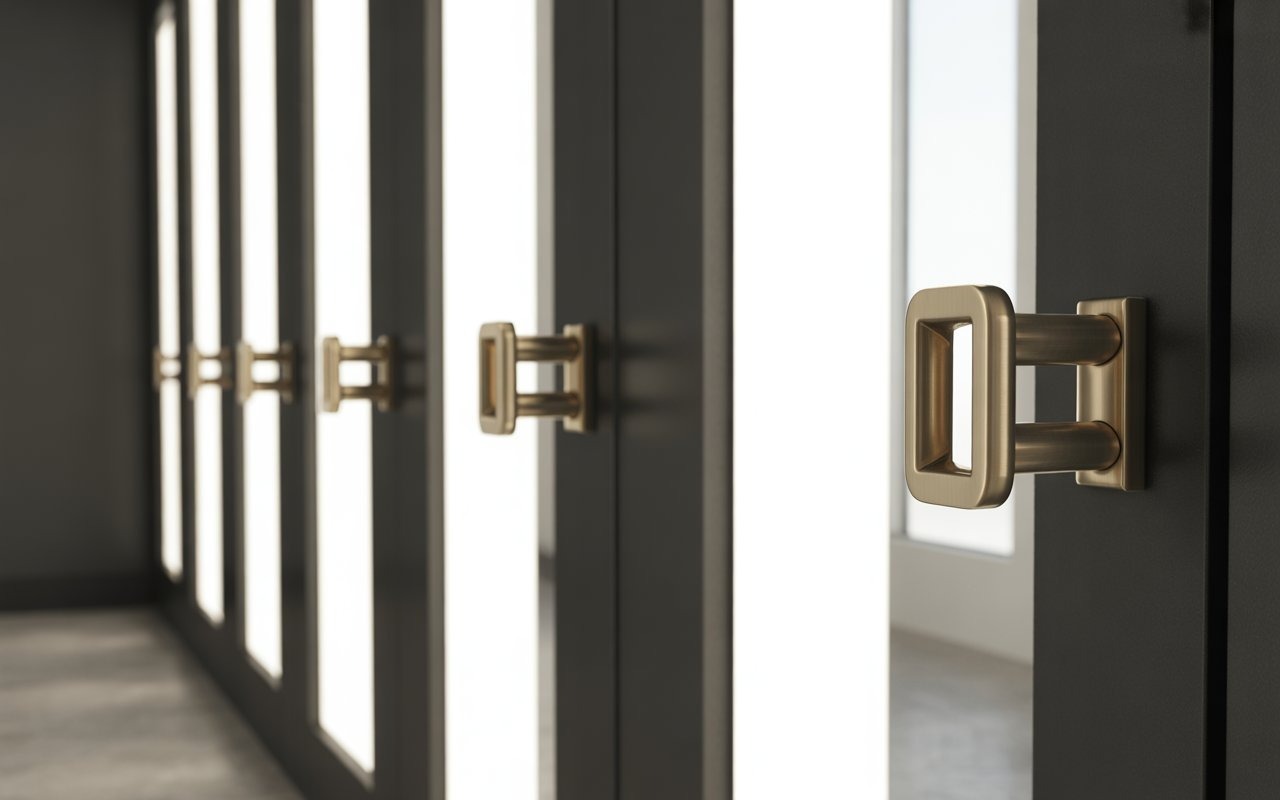 Best Door Handles for Modern Homes