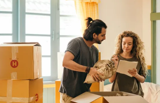 Budget-Smart Tips for Planning Your Next Move