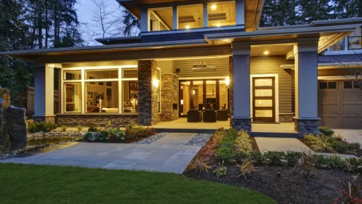 Ensuring Quality in Custom Home Construction Complete Guide