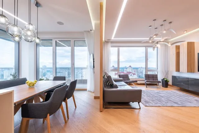 How Insulated Glass Keeps Your Home Comfortable Year-Round