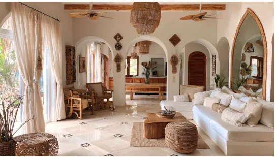 How Interior Designers Can Help Optimize Your Small Business Space