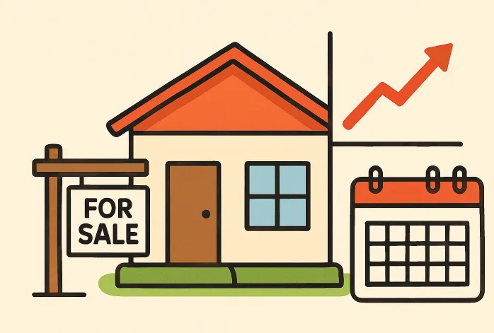 How Modern Market Trends Are Shaping Home Selling Decisions