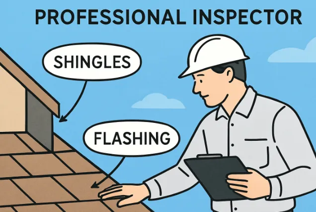 How Routine Roof Inspections Protect Your Home