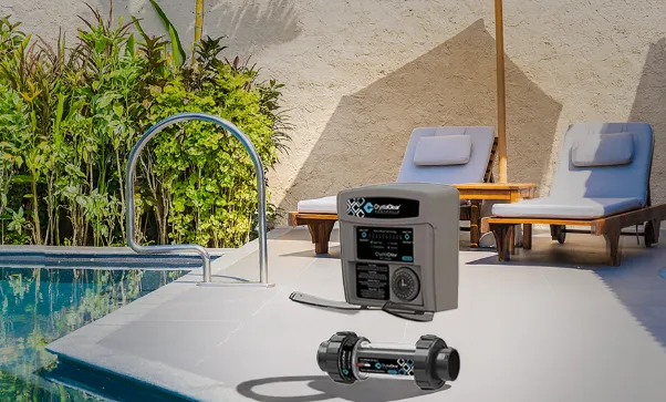 How Saltwater Chlorinators Make Pool Maintenance Easier and More Efficient