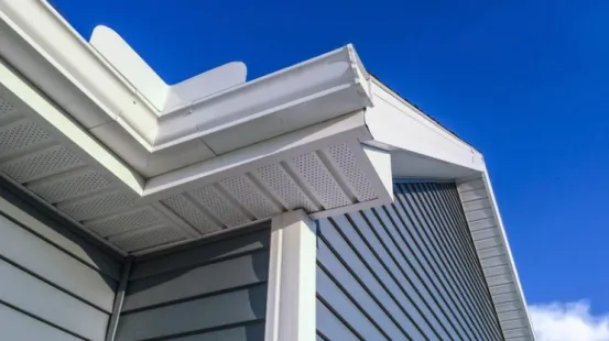 How Siding Enhances Home Insulation and Energy Efficiency