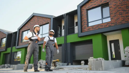 How a Custom Home Builder Brings Your Vision to Life