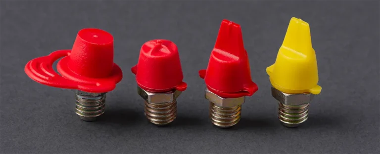 Importance of Grease Fitting Covers Essential Protection