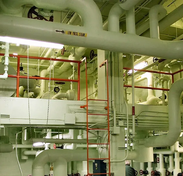 Inside Factories What Industrial Plumbers Actually Do