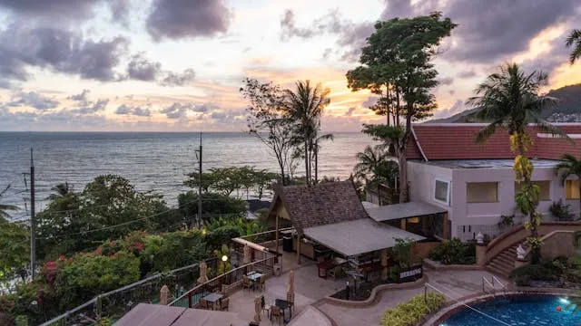 Key Factors to Consider When Buying a Luxury Villa in Phuket