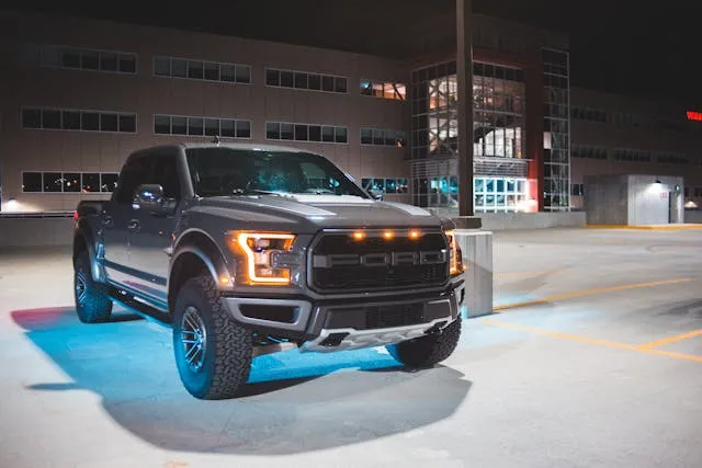 Performance, Style, and Utility: Upgrading Your Pickup for the Best Ride