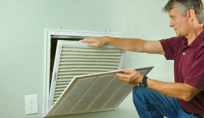 Signs That Indicate Your Air Ducts Need Cleaning