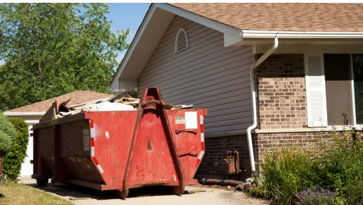 The Benefits of Roll-Off Containers for Industrial Scrap Management