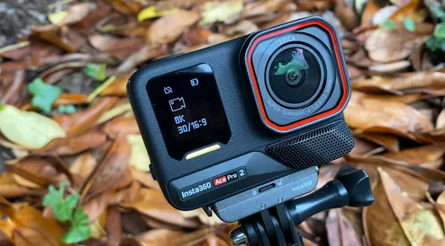 The Essential Guide for First-Time Action Camera Buyers