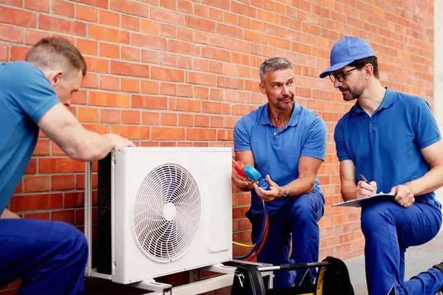 The Role of HVAC Contractors in Home Renovations